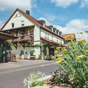 Apartment Weingut Leininger, Eibelstadt